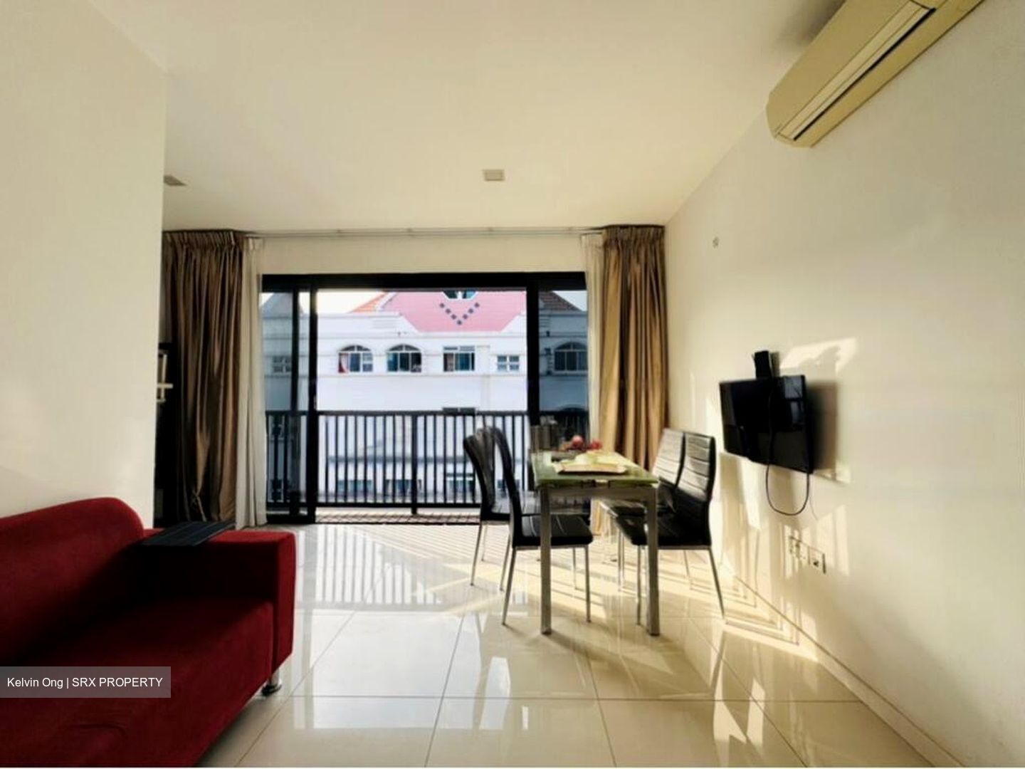 Changi Road (D14), Condominium #453314131